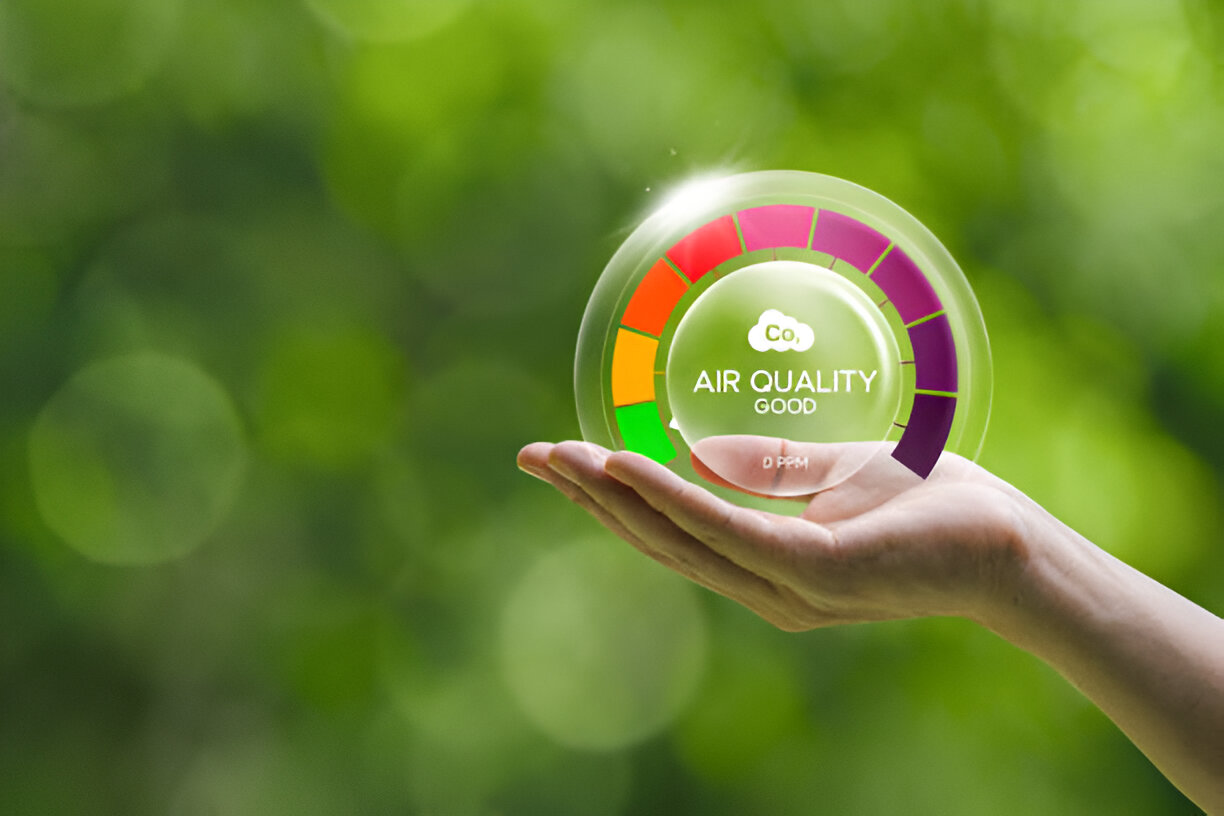 Michigan Air Quality